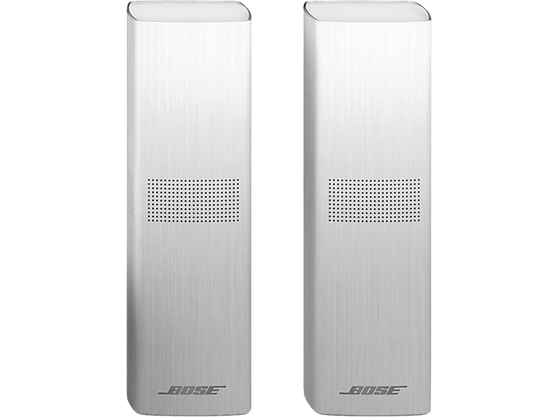 Bose Speaker 700 Wireless Surround Speakers Wit (834402-2200)