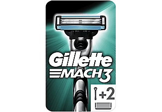 GILLETTE Mach3 Makine 2UP