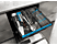 ELECTROLUX EEM48320L Integrerad diskmaskin 60 cm - Vit