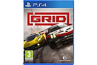 GRID | PlayStation 4