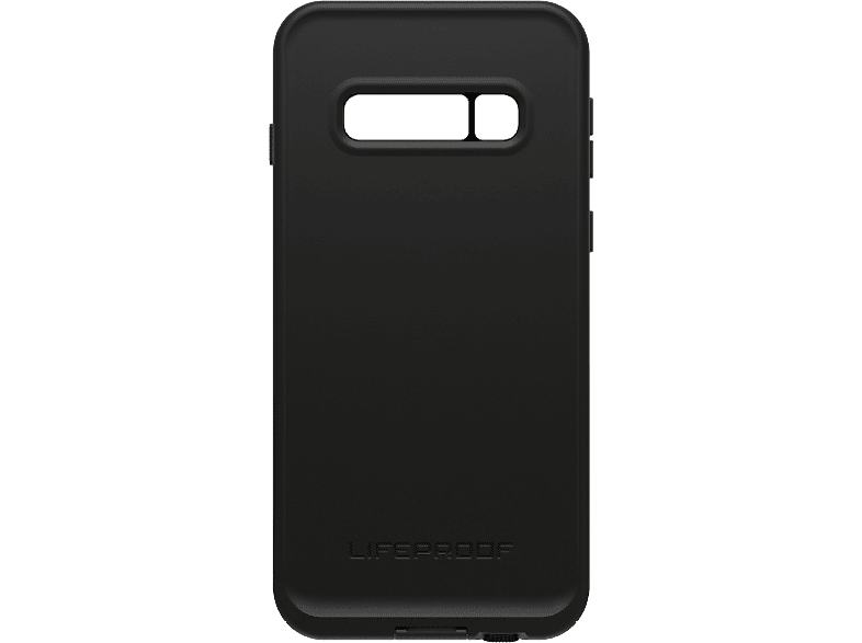 LIFEPROOF Cover Fré Galaxy S10 Asphalt Black (77-61395)