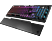 ROCCAT Vulcan 121 AIMO - Gaming Tastatur, Kabelgebunden, QWERTZ, Mechanisch, Schwarz