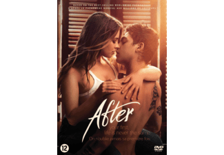After - DVD