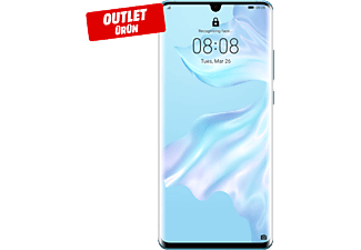 HUAWEI P30 Pro 128GB Akıllı Telefon Breathing Crystal Outlet 1191263