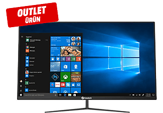 HOMETECH ALFA 1100AIO 500 GB ALL ın PC Outlet 1187274