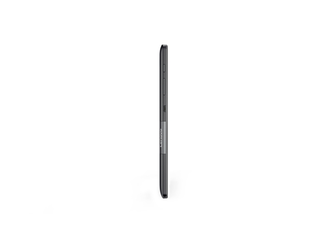 Tablet - Lenovo Tab 3, 16 GB, Negro, WiFi, 10.1", 2 GB RAM, Android
