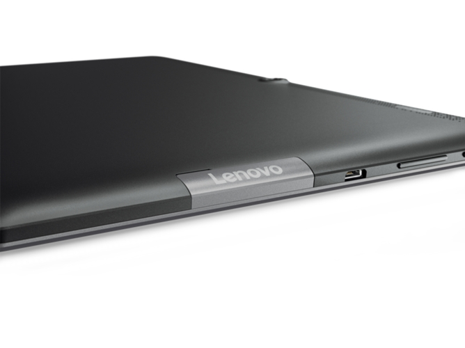 Tablet - Lenovo Tab 3, 16 GB, Negro, WiFi, 10.1", 2 GB RAM, Android