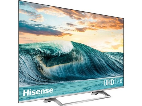 TV LED 50" - Hisense 50B7500 , Ultra HD 4K HDR Dolby Vision, Smart TV VIDAA U3.0 Ai, DTS