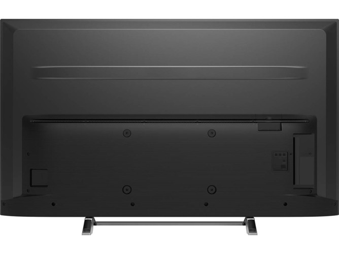 TV LED 50" - Hisense 50B7500 , Ultra HD 4K HDR Dolby Vision, Smart TV VIDAA U3.0 Ai, DTS