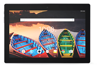 Tablet Lenovo Tab 3 10 Business Edition 10 2 Gb Ram 16 Gb Android Wifi Bluetooth 40 Negro
