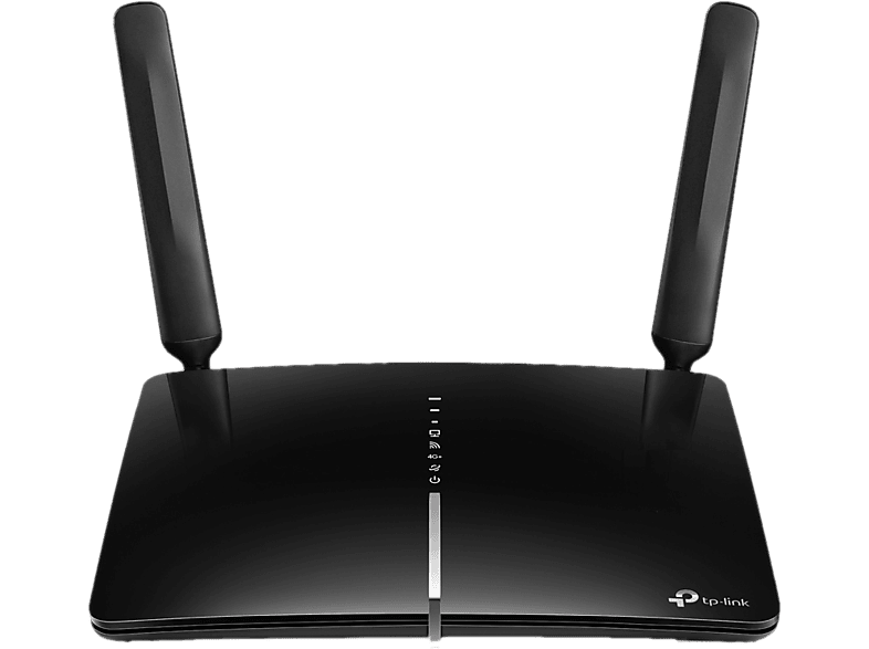 Tp Link Draadloze Dual-band 4g+ Router Ac1200 Gigabit (archer Mr600)