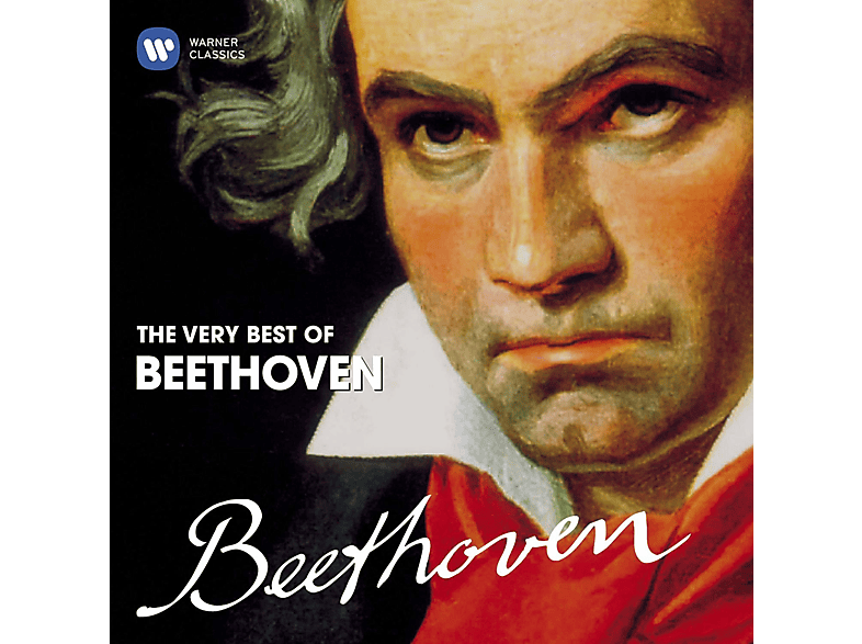 VARIOUS - The Very Best Of Beethoven CD CD