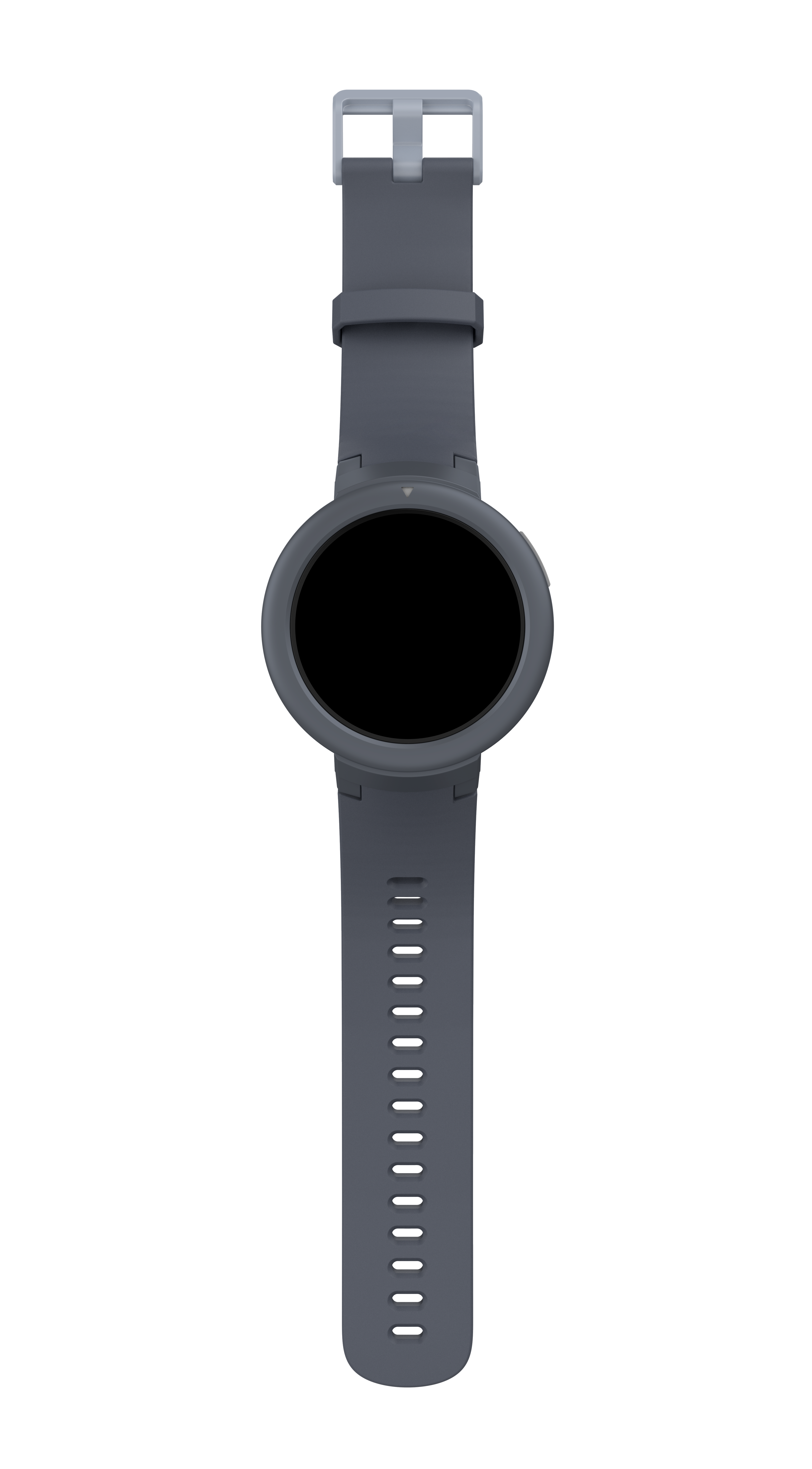 AMAZFIT Verge Lite, Smartwatch, 185 mm, Shark Gray