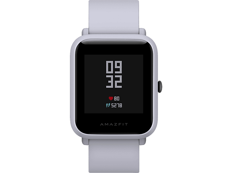 Xiaomi amazfit best sale bip media markt