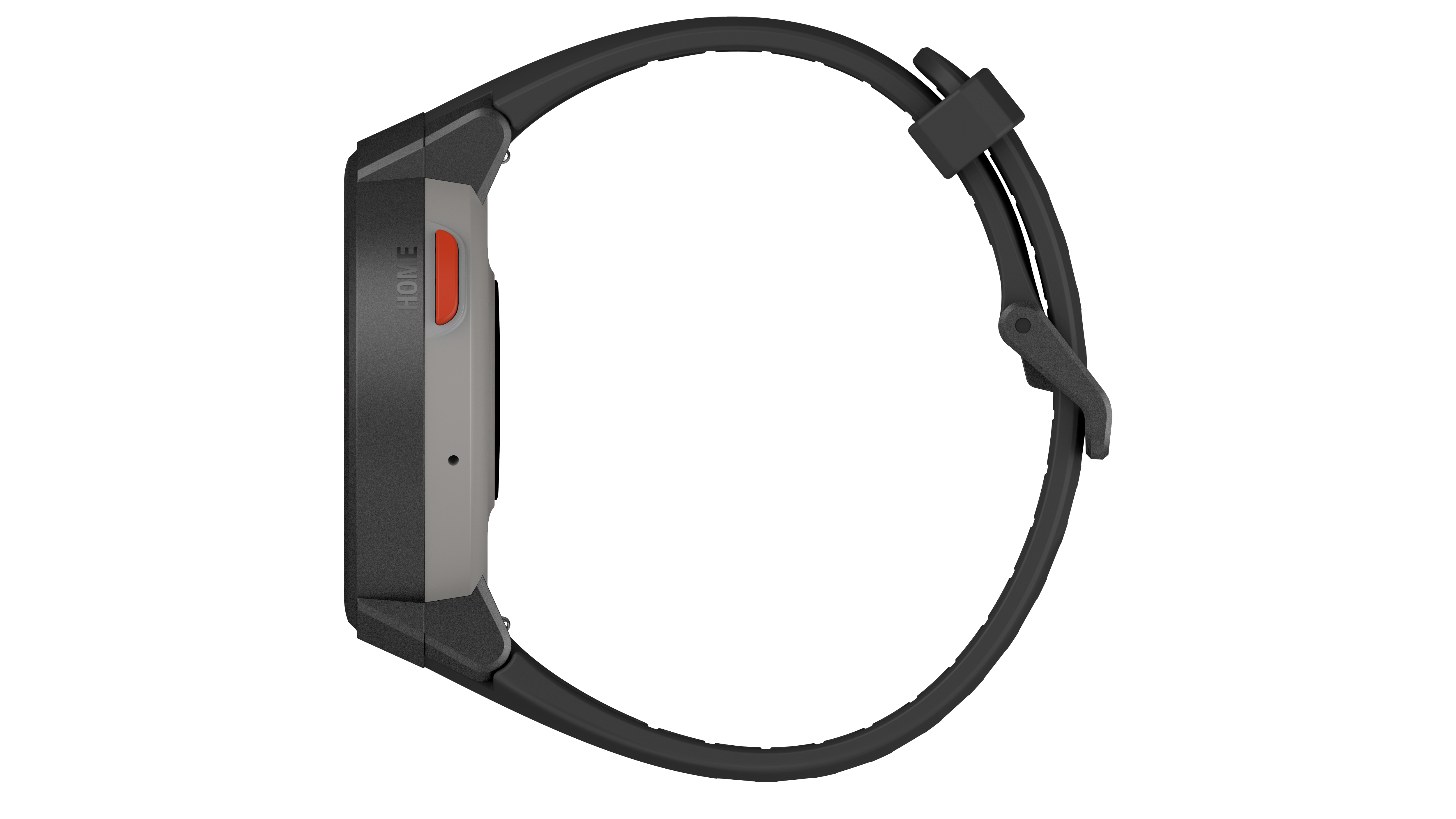 AMAZFIT Verge, Smartwatch, 185 mm, Sky Grey