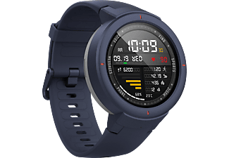 amazfit verge blue