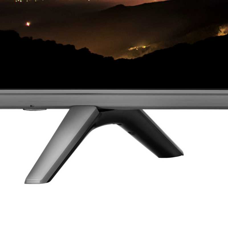 TV LED 43" - Hisense 43N5700, UHD 4K, HDR, Smart TV, Dolby Audio DBX-TV