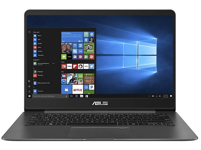 Portátil | ASUS ZenBook UX430UA-GV265R