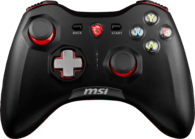 Controller Force GC30, schwarz (S10-43G0030-EC4)