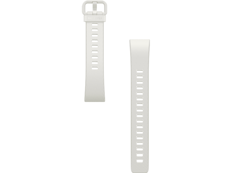 Pulsera de actividad - Huawei Band 3 Pro, GPS, Frecuencia cardíaca, Llamadas, Resistente agua, Oro