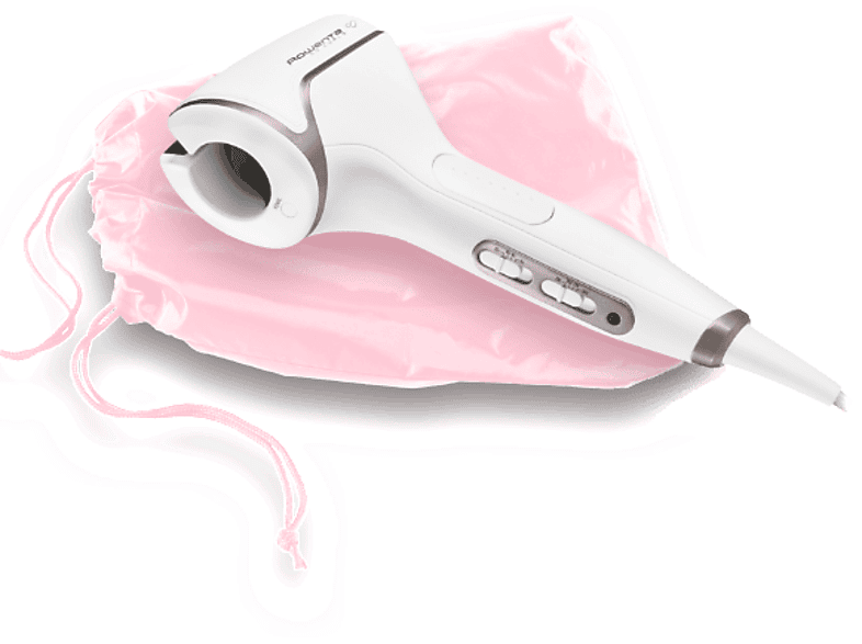 Moldeador automático | Rowenta CF3730 So Curls Premium Care