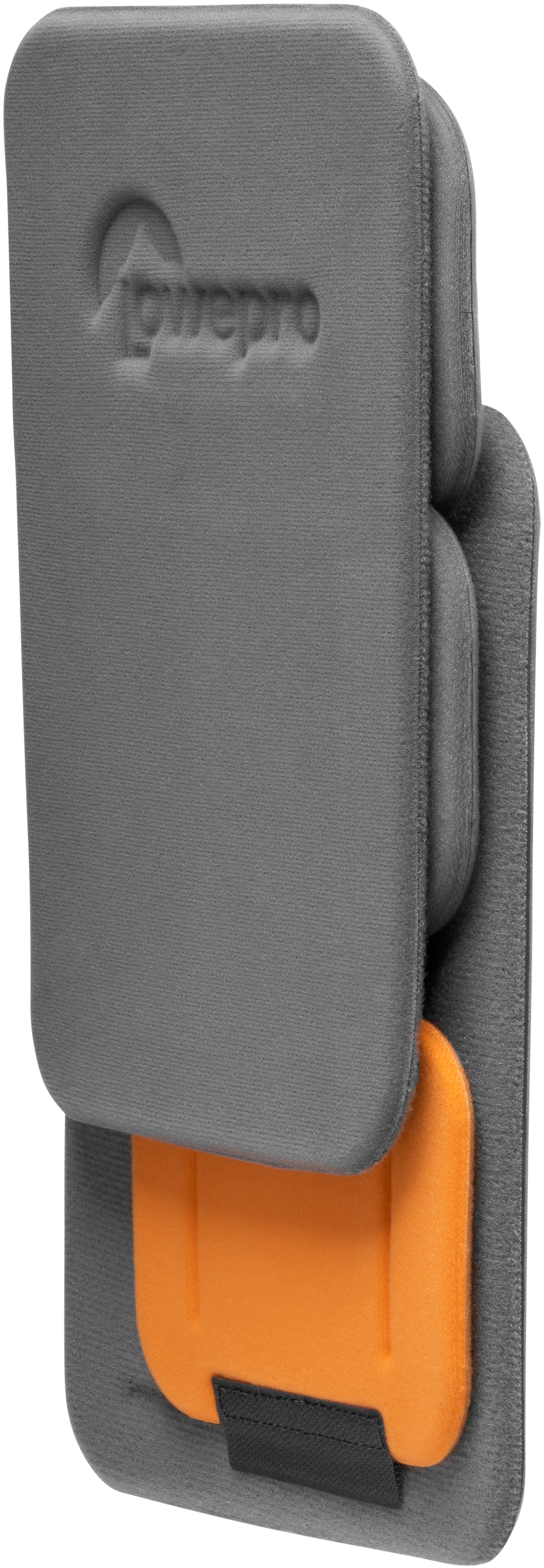 LOWEPRO Photo Active BP 200 AW SWZ/GR Rucksack, Schwarz/Grau
