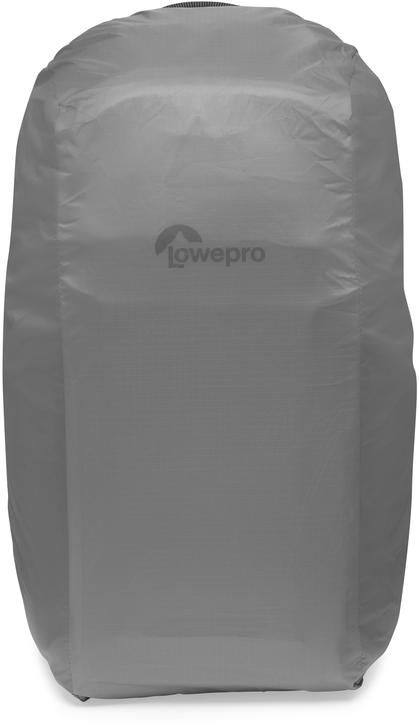 LOWEPRO Photo Active BP 200 AW SWZ/GR Rucksack, Schwarz/Grau