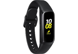 SAMSUNG Galaxy Fit Akıllı Bileklik Siyah