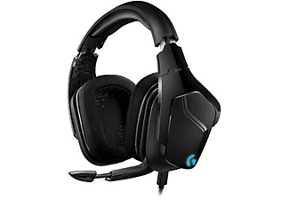 LOGITECH G G635 7.1 Lightspeed Surround Ses Oyuncu Kulaklığı