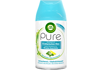 air wick freshmatic max nachfüller pure erfrischend air wick freshmatic max nachfüller pure erfrischend