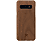 WOODCESSORIES EcoCase Slim - Schutzhülle (Passend für Modell: Samsung Galaxy S10)