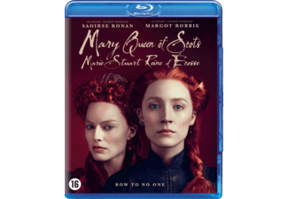 Marie Stuart Reine D'Ecosse - Blu-ray