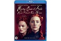 Marie Stuart Reine D'Ecosse - Blu-ray