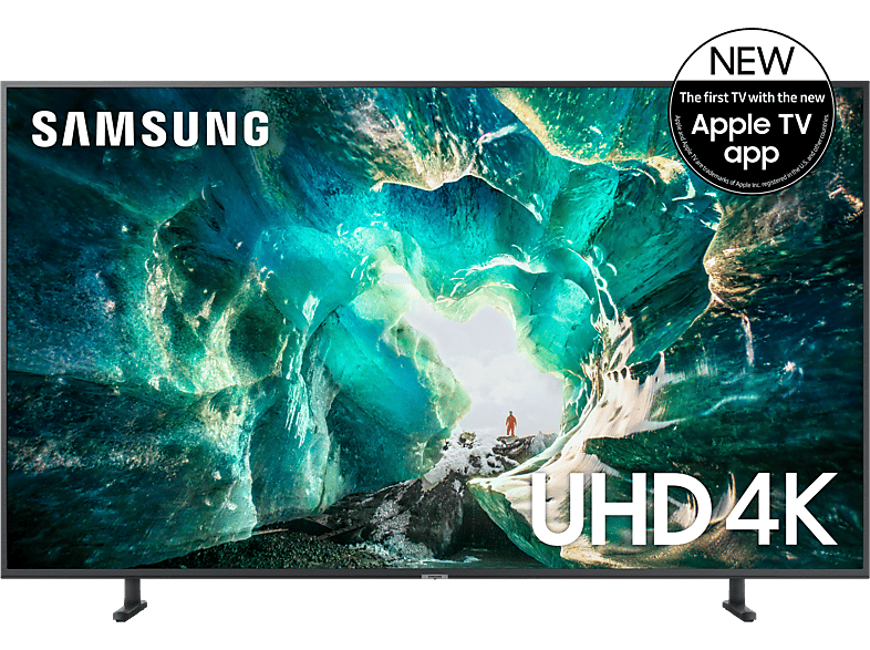 TV SAMSUNG UE65RU8000SXXN 65'' EDGE LED Smart 4K