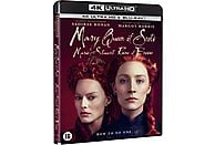 Marie Stuart Reine D'Ecosse - 4K Blu-ray