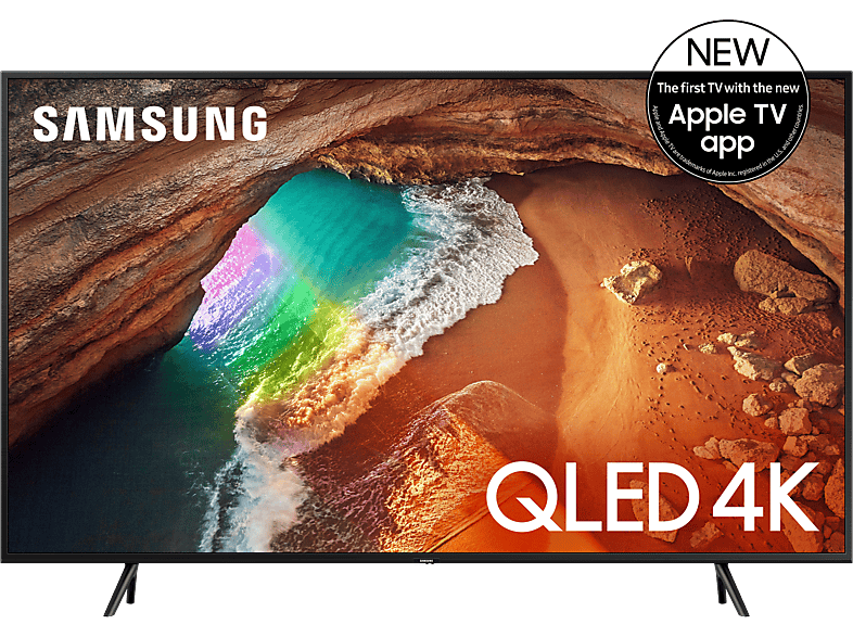 TV SAMSUNG QE82Q60RALXXN 82'' QLED Smart 4K