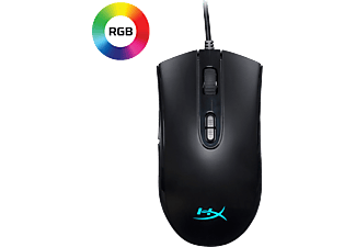 HYPERX HX MC004B Core RGB Oyuncu Mouse Siyah