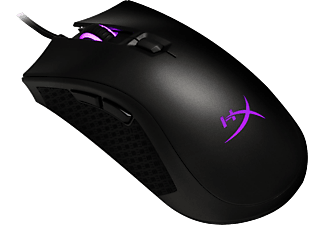 HYPERX New Pulsfire Pro RGB Mouse HX-MC003B Siyah
