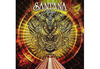 Santana - Jingo (Vinyl LP (nagylemez))