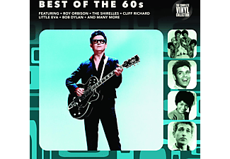 Különböző előadók - Best Of The 60s (Vinyl LP (nagylemez))