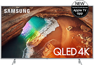 TV SAMSUNG QE55Q64RALXXN 55" QLED Smart 4K