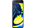 SAMSUNG Galaxy A80 Akıllı Telefon Siyah