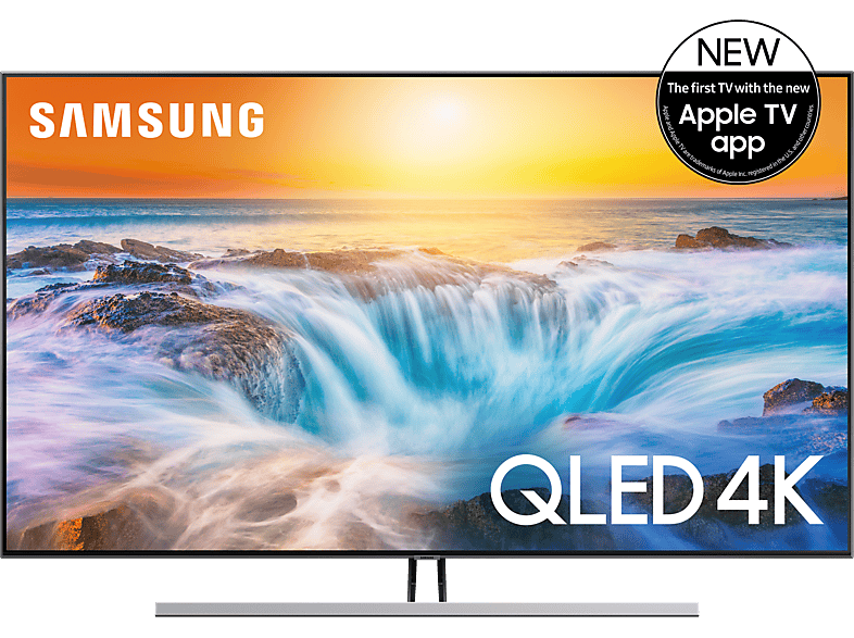 TV SAMSUNG QE65Q85RALXXN 65'' QLED Smart 4K