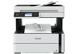 EPSON EcoTank ET-M3170 PrecisionCore™-Druckkopf Multifunktionsdrucker WLAN