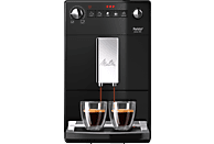 MELITTA Purista® F23/0-102 Kaffeevollautomat Schwarz