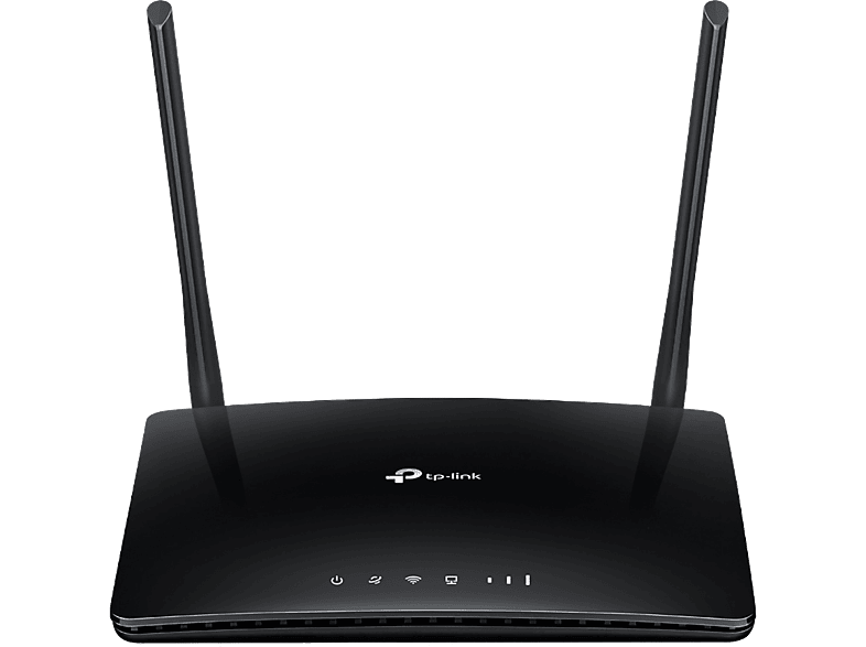 Tp-link Archer Mr200 Ac750 4g Desktop Router Wi-fi