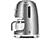 SMEG DCF02SSEU Kaffebryggare- Rostfritt stål