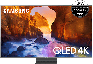 TV SAMSUNG QE55Q90RALXXN 55" QLED Smart 4K