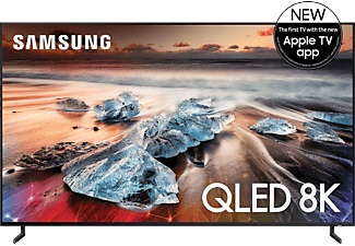 TV SAMSUNG QE75Q950RBLXXN 75" QLED Smart 8K