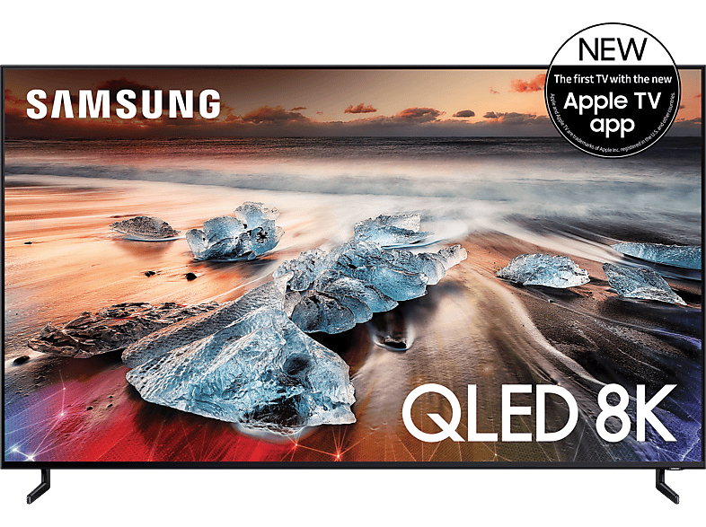 TV SAMSUNG QE75Q950RBLXXN 75'' QLED Smart 8K